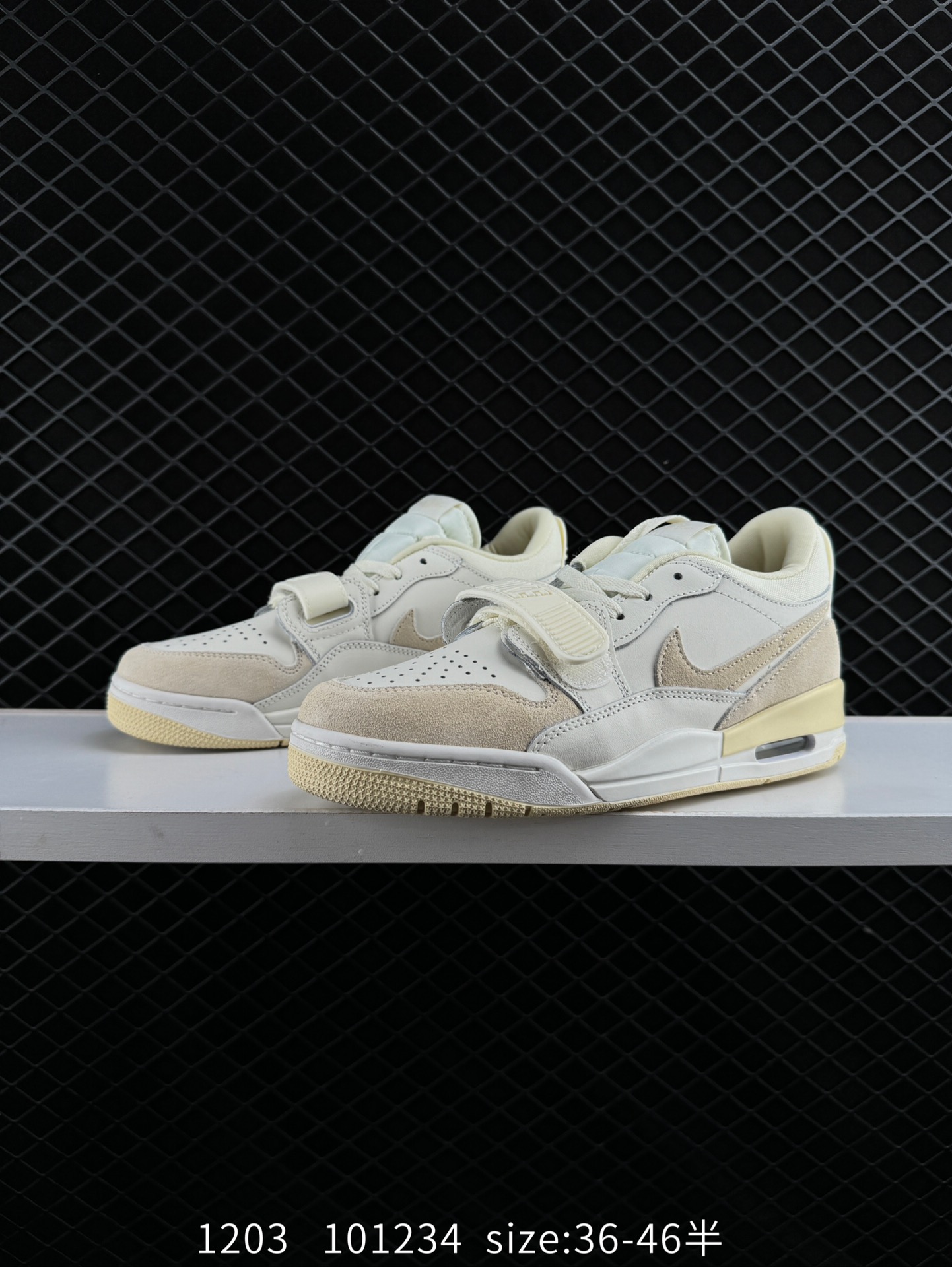 Air Jordan Legacy 312 Low